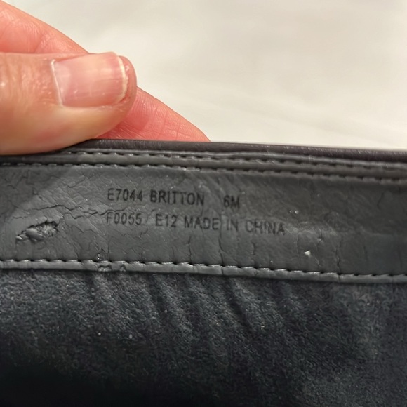 Calvin Klien Boots - Picture 11 of 11